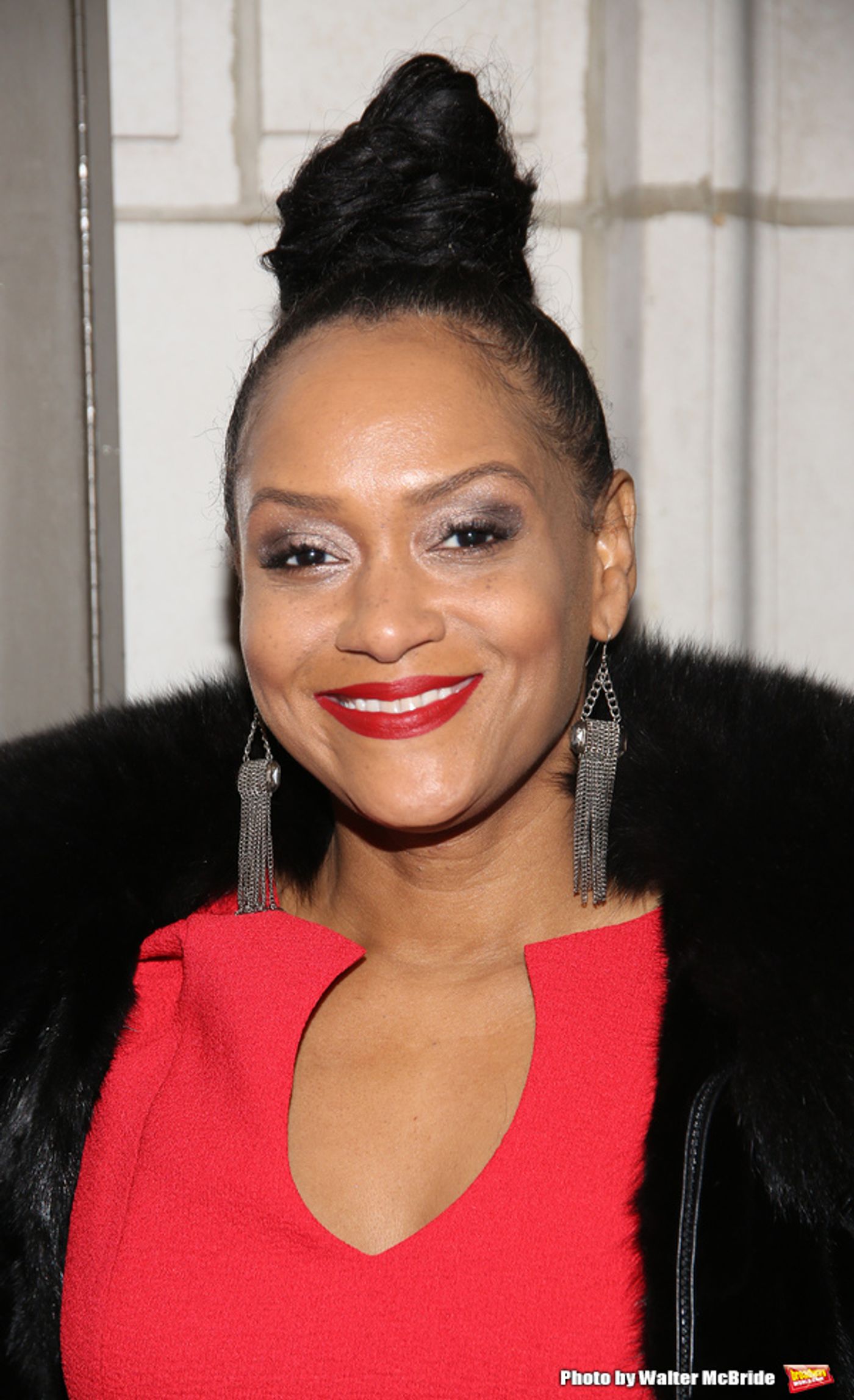 Photo Coverage: On the Opening Night Red Carpet for JITNEY  Image