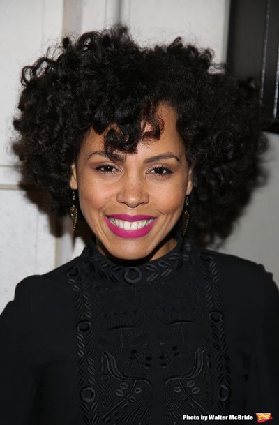 Amirah Vann  Photo