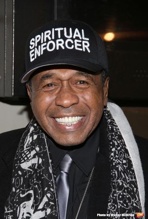 Ben Vereen  Photo