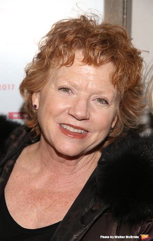 Becky Ann Baker Photo