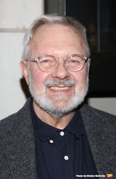 Walter Bobbie Photo
