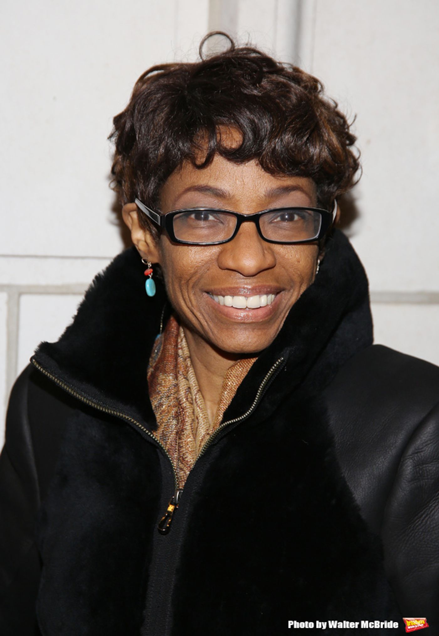 Photo Coverage: On the Opening Night Red Carpet for JITNEY  Image