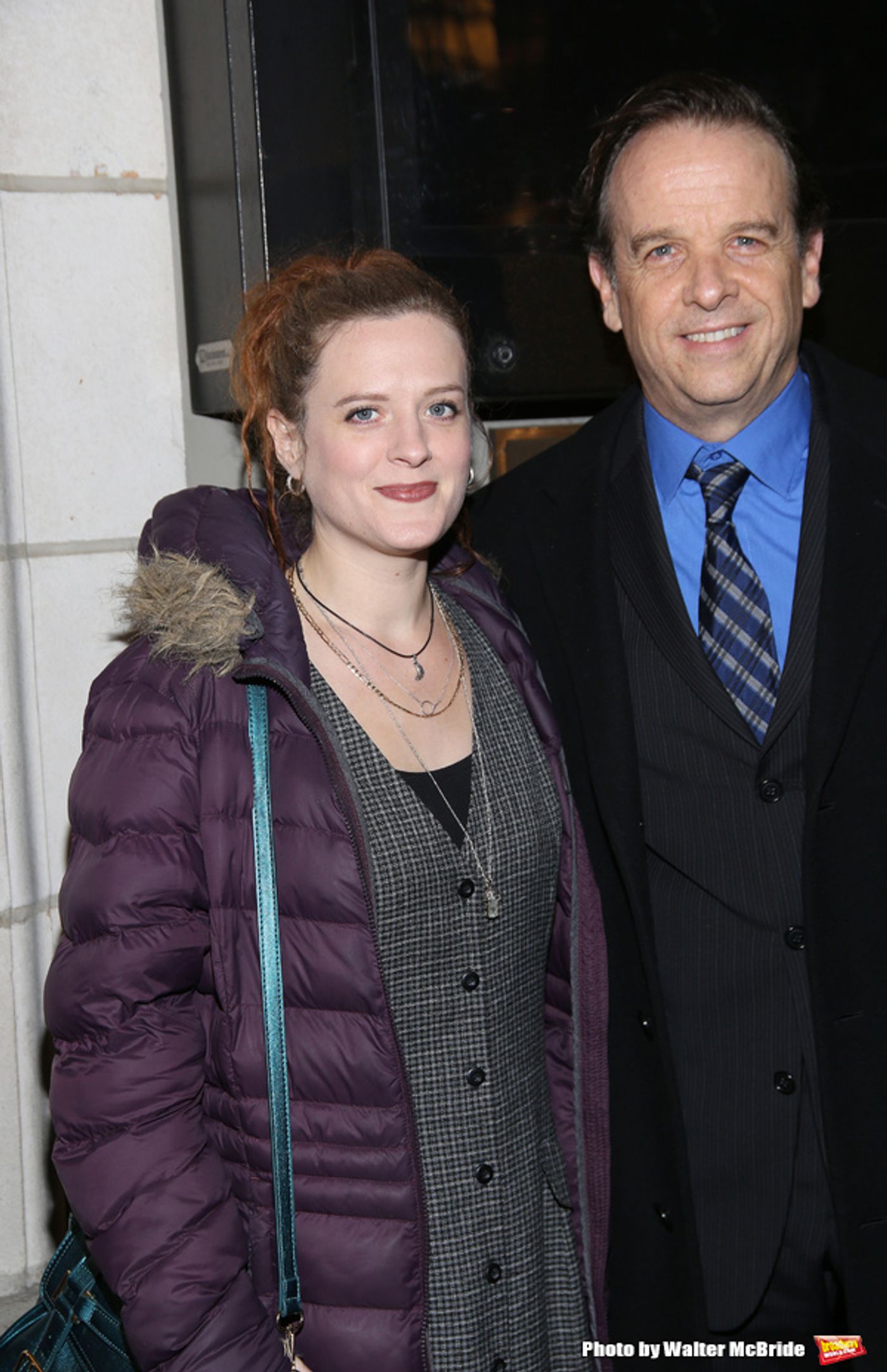 Photo Coverage: On the Opening Night Red Carpet for JITNEY  Image