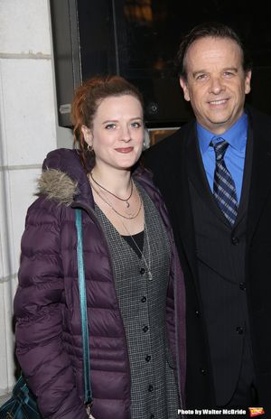 Penelope Skinner Photo