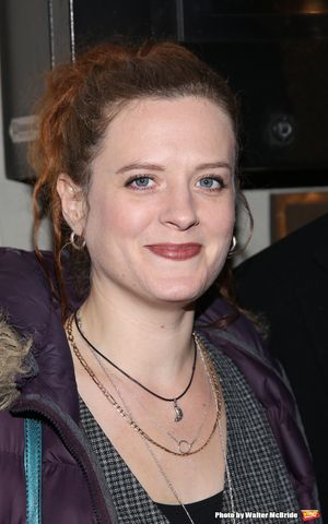 Penelope Skinner  Photo