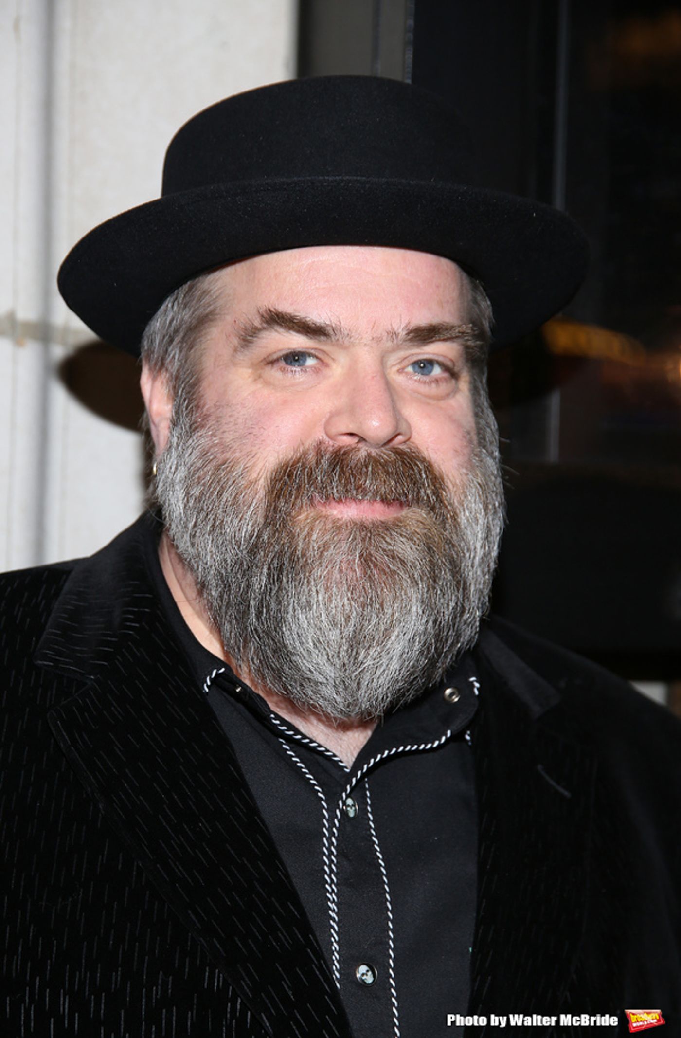 Photo Coverage: On the Opening Night Red Carpet for JITNEY  Image