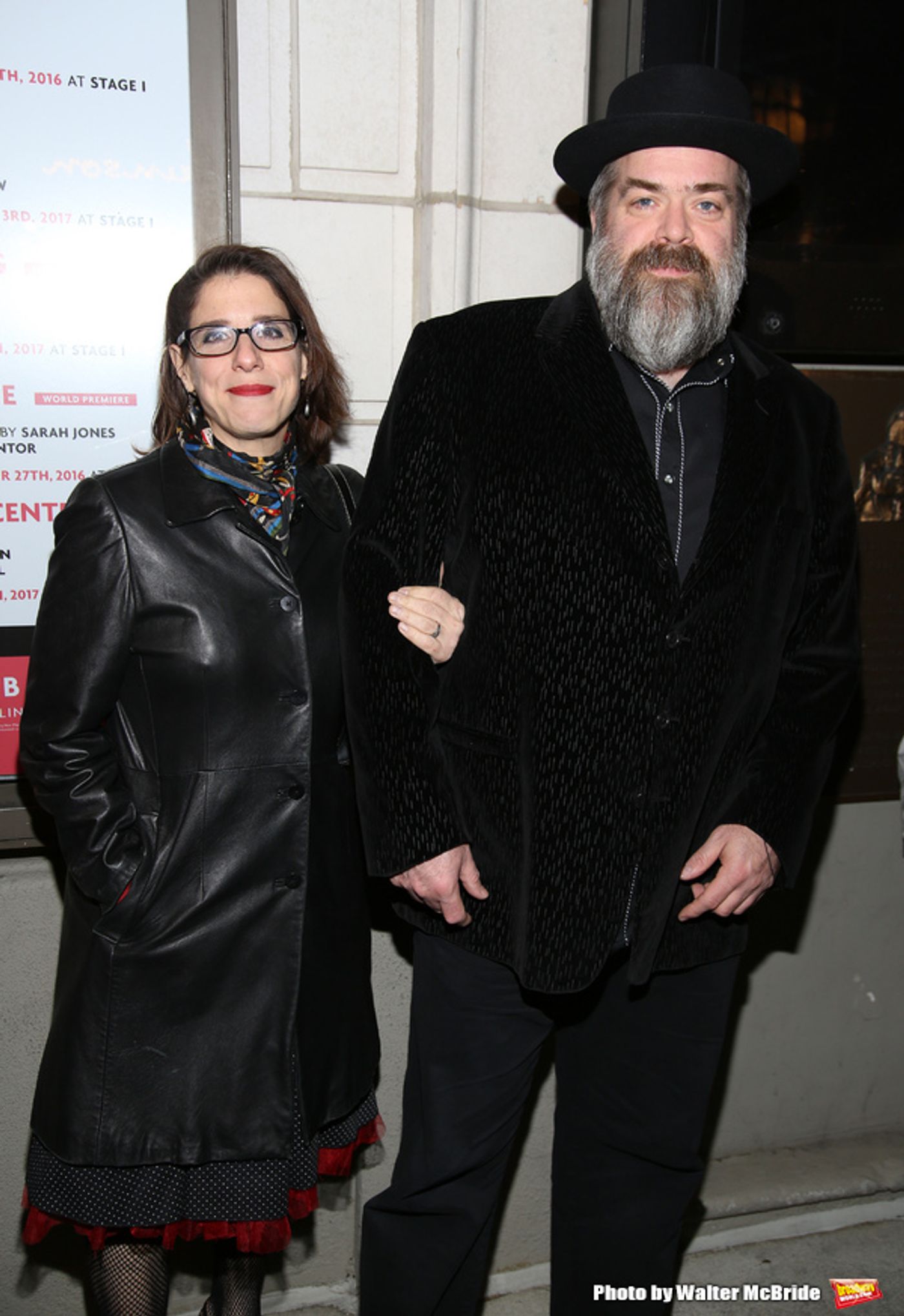 Photo Coverage: On the Opening Night Red Carpet for JITNEY  Image