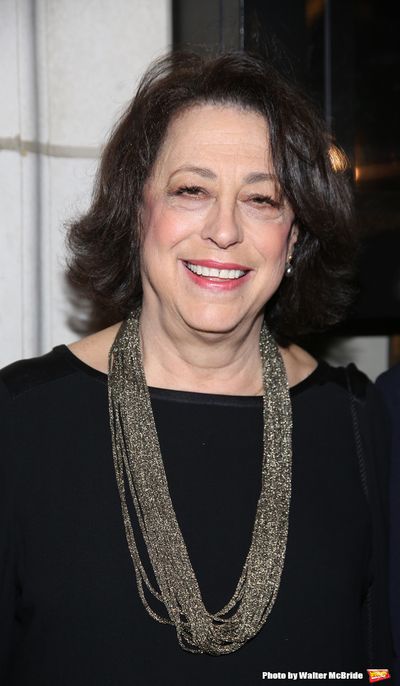 Lynne Meadow  Photo