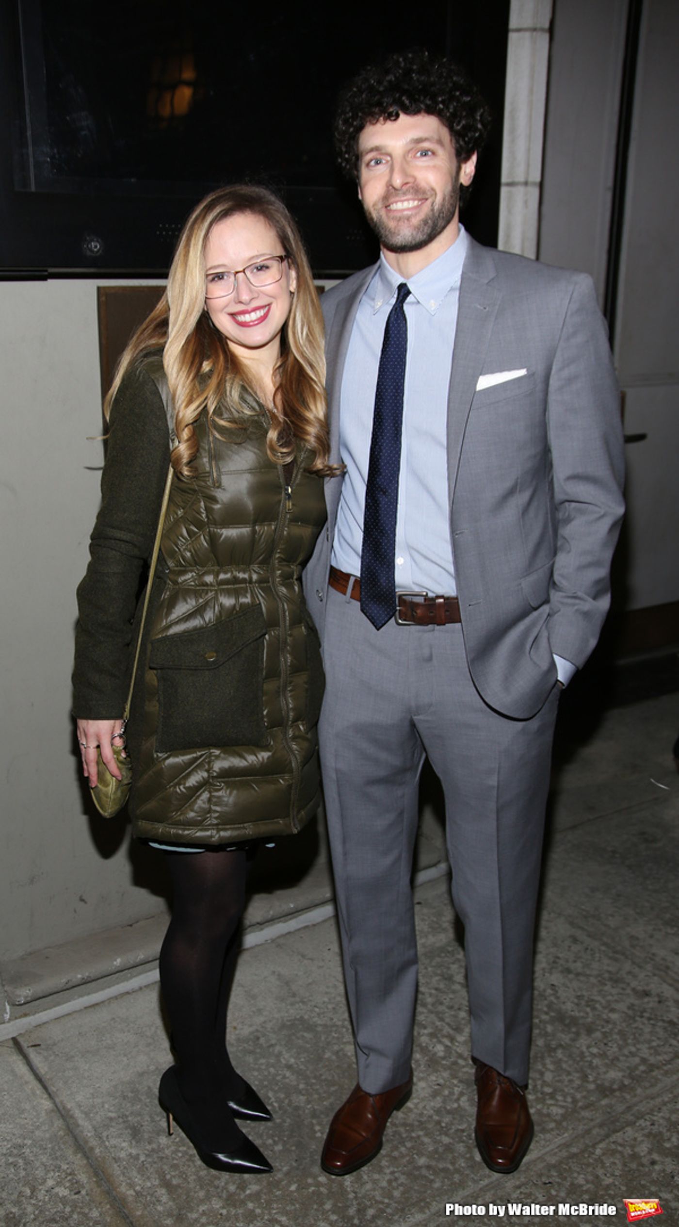 Photo Coverage: On the Opening Night Red Carpet for JITNEY  Image