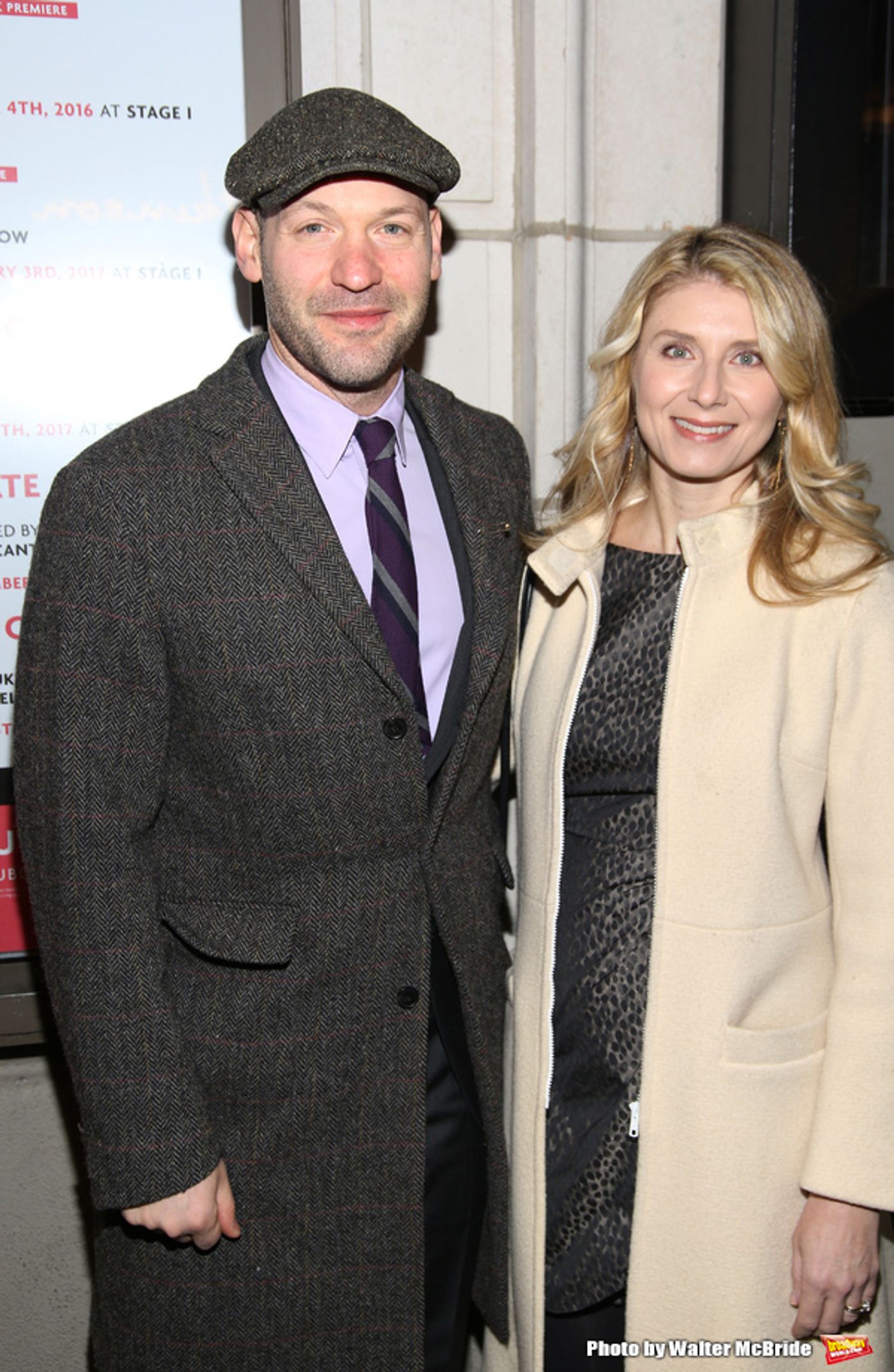 Photo Coverage: On the Opening Night Red Carpet for JITNEY  Image