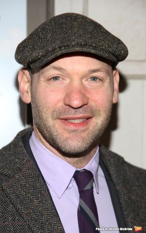 Corey Stoll Photo