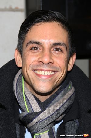 Matthew Lopez  Photo