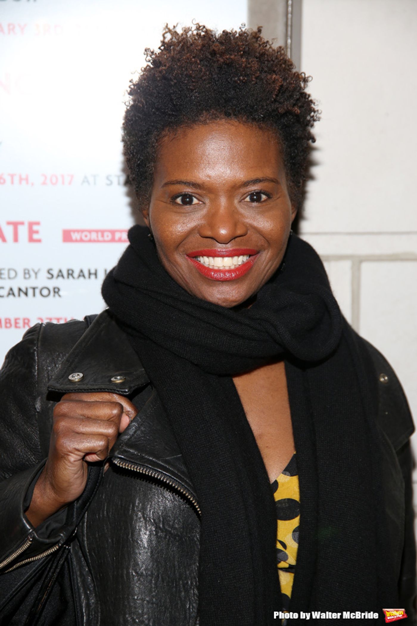 Photo Coverage: On the Opening Night Red Carpet for JITNEY  Image