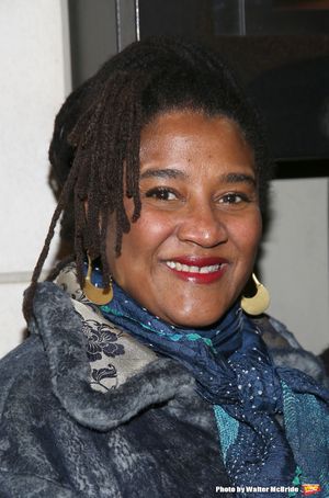 Lynn Nottage  Photo