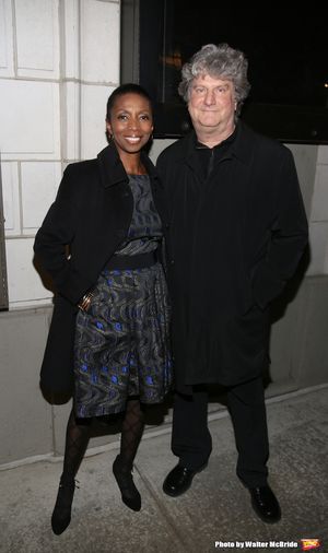 Sharon Washington Photo