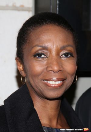 Sharon Washington Photo