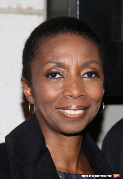 Sharon Washington Photo