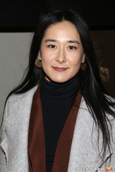 Jennifer Ikeda  Photo