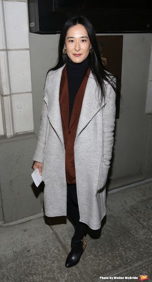 Jennifer Ikeda  Photo