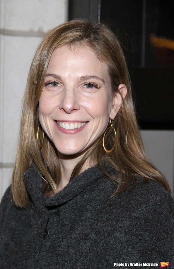Carolyn Cantor Photo