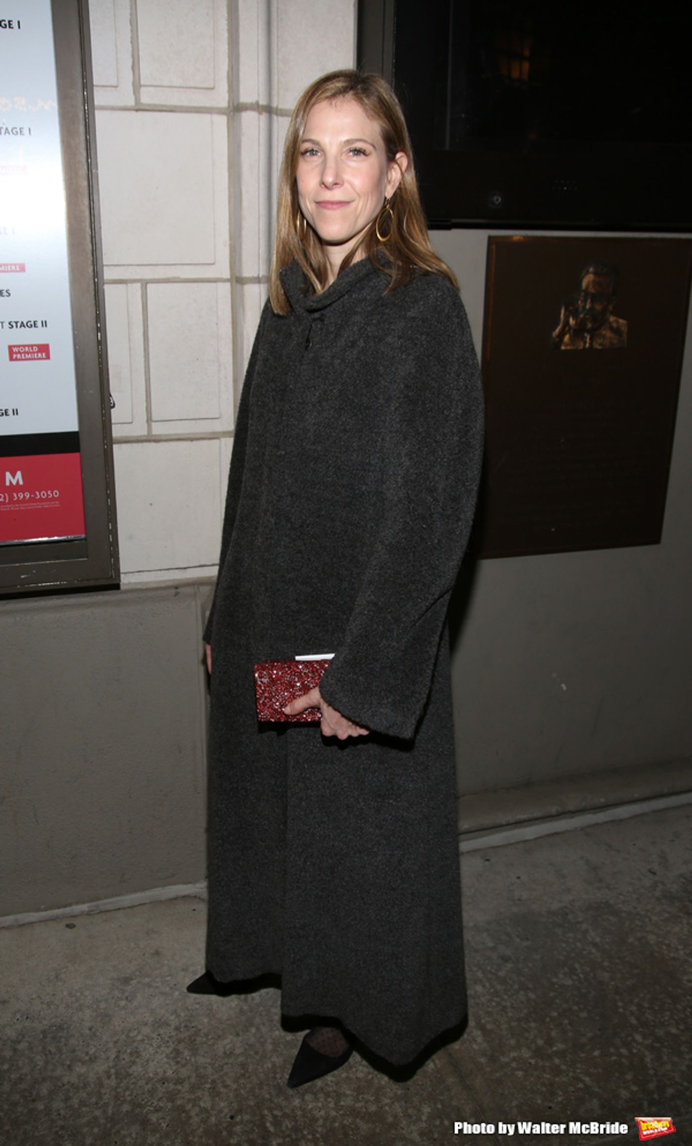 Photo Coverage: On the Opening Night Red Carpet for JITNEY  Image