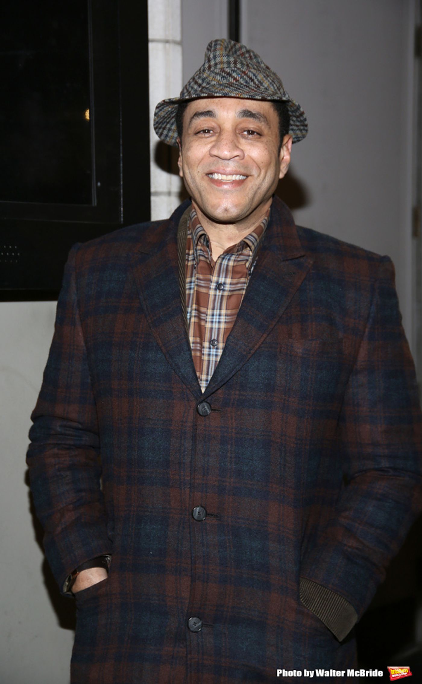 Photo Coverage: On the Opening Night Red Carpet for JITNEY  Image