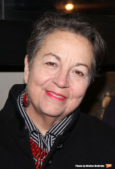 Deborah Brevoort Photo