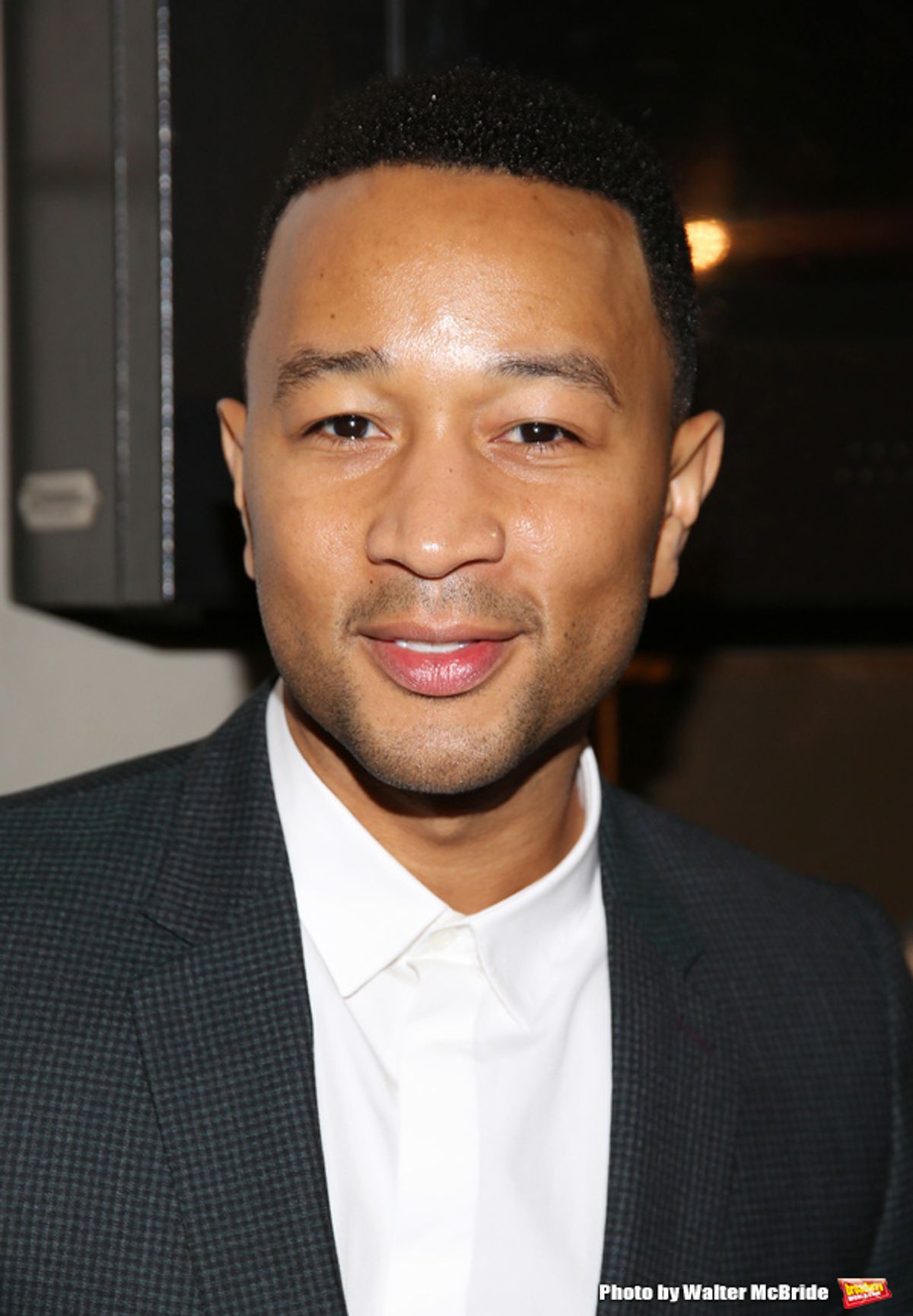 John Legend at 
