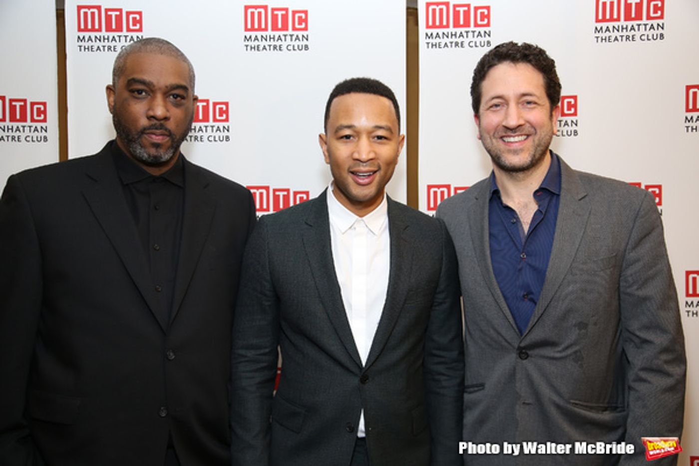 Photo Coverage: JITNEY Celebrates Opening Night on Broadway!  Image