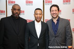 Mike Jackson, John Legend and Eric Falkenstein @ BroadwayWorld Mike Jackson, John Legend and Eric Falkenstein Photo