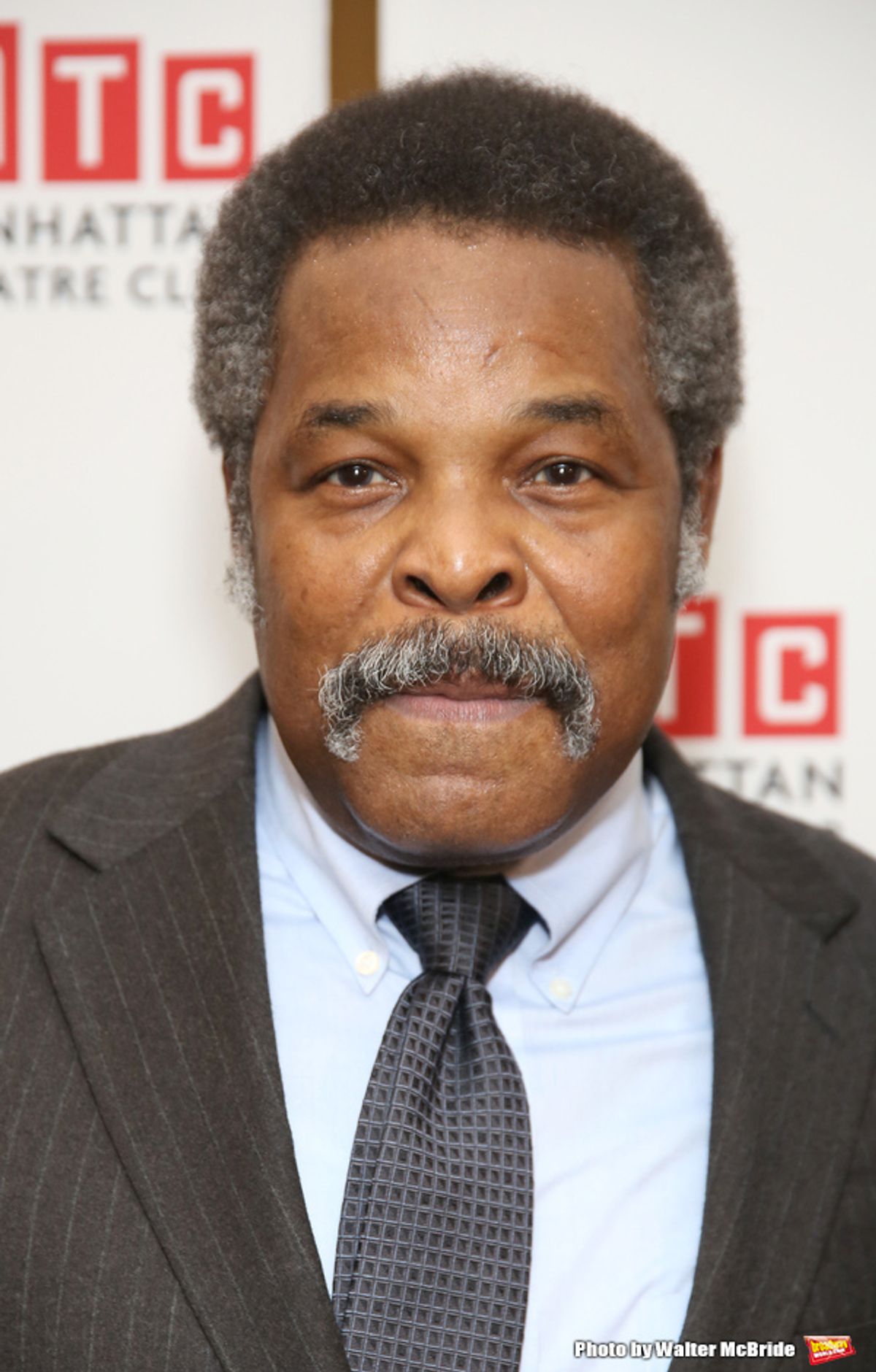 Ray Anthony Thomas  at 