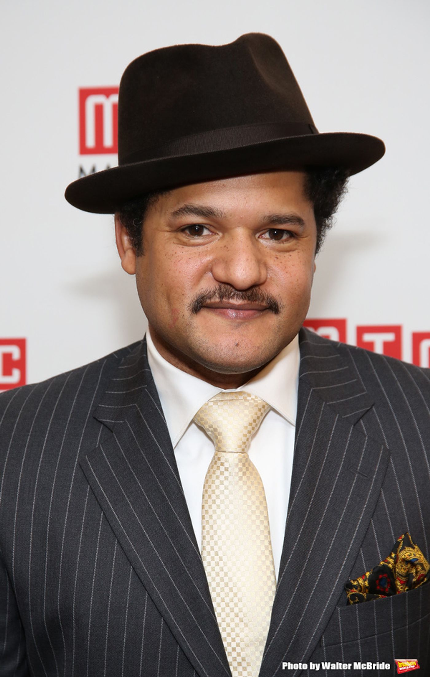 Photo Coverage: JITNEY Celebrates Opening Night on Broadway!  Image
