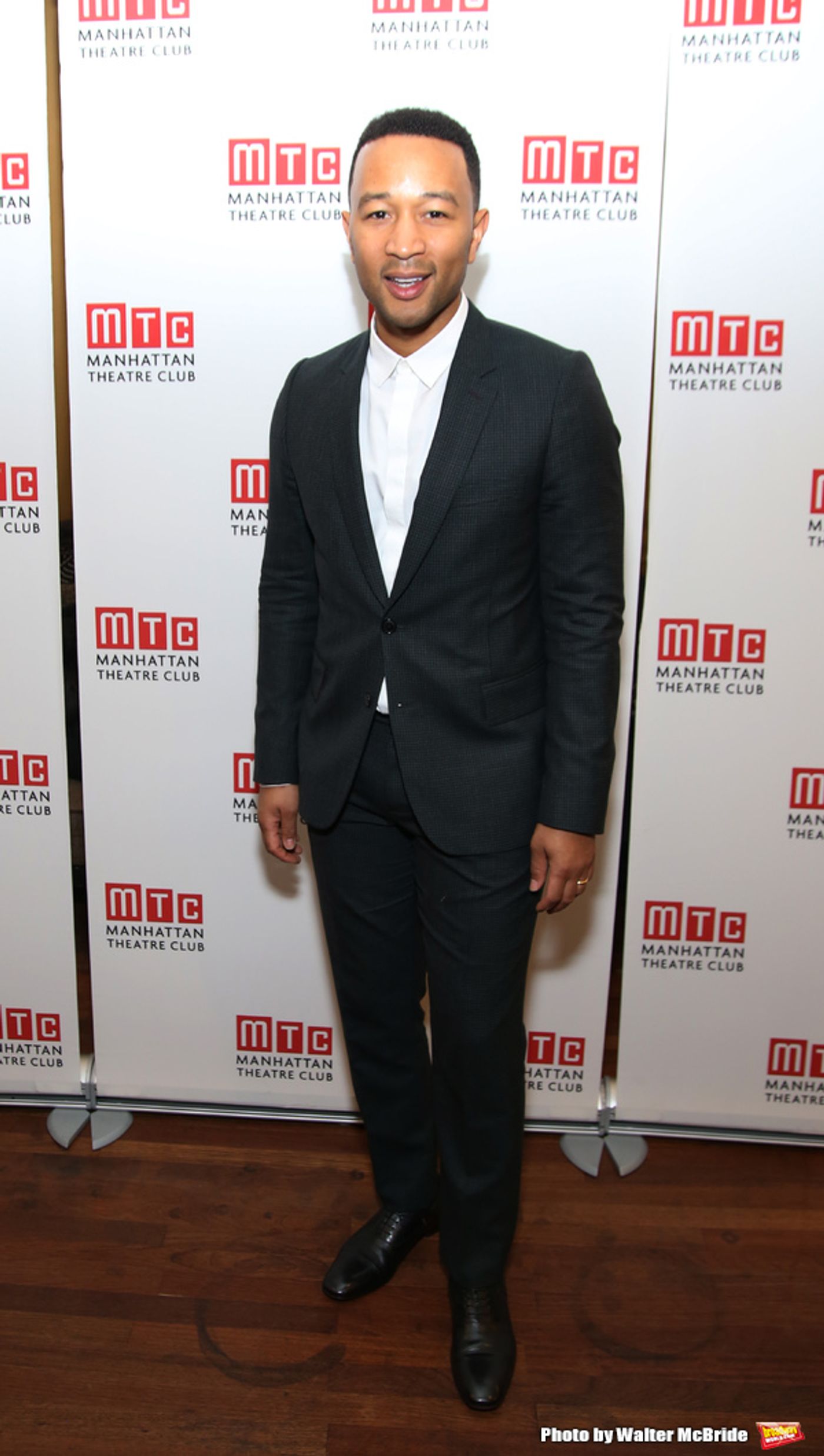 Photo Coverage: JITNEY Celebrates Opening Night on Broadway!  Image