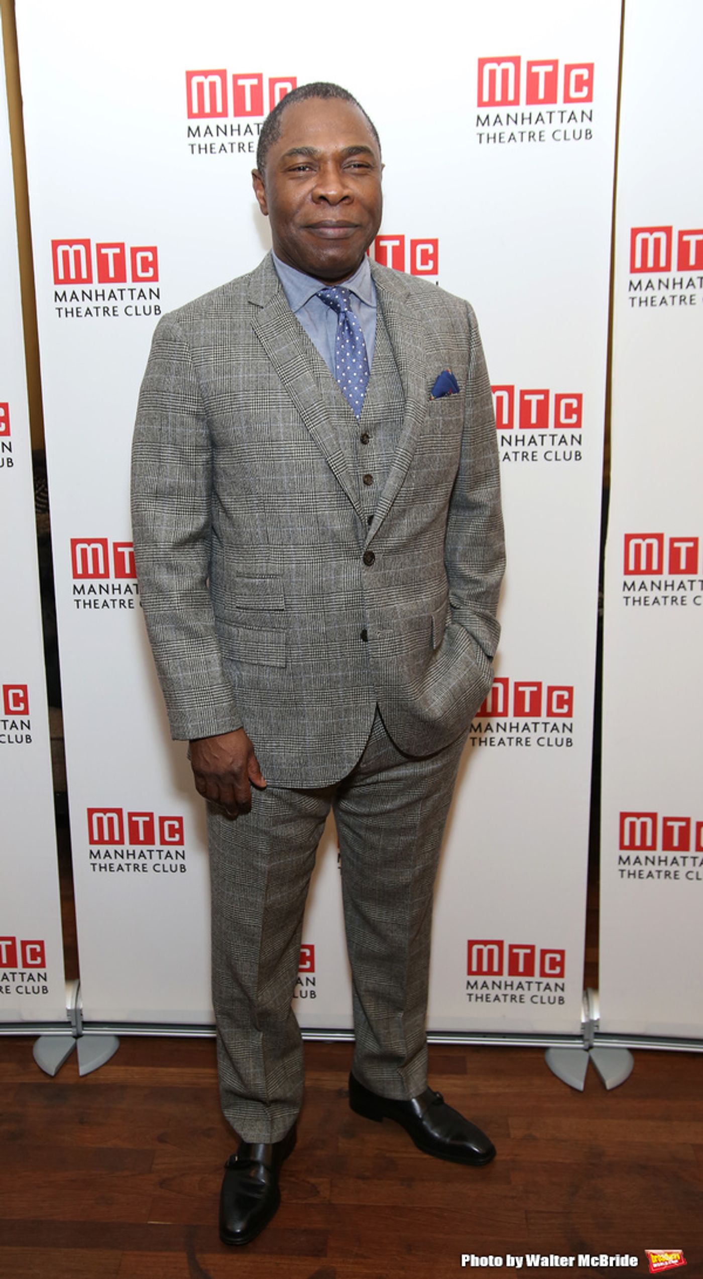 Photo Coverage: JITNEY Celebrates Opening Night on Broadway!  Image