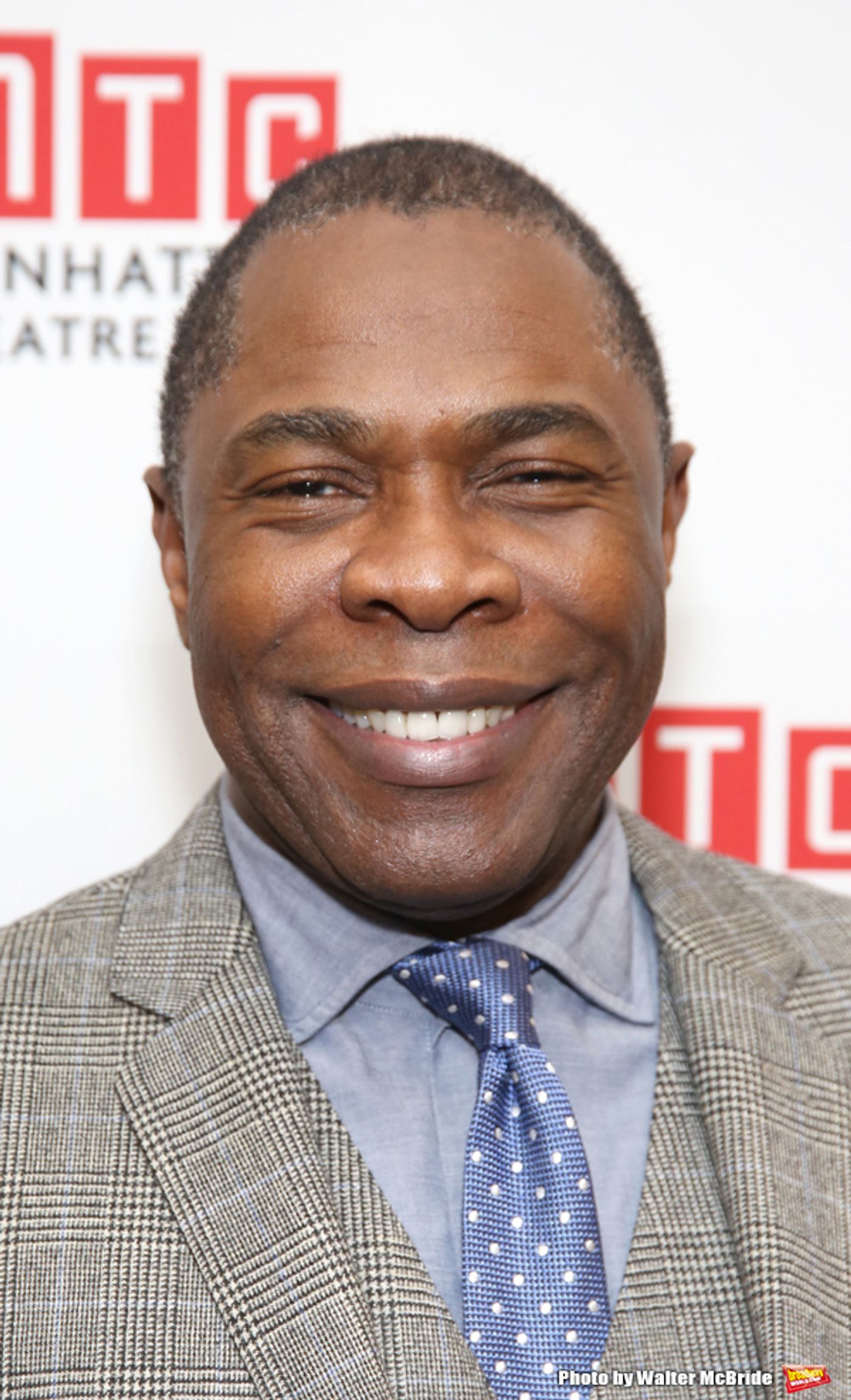 Photo Coverage: JITNEY Celebrates Opening Night on Broadway!  Image