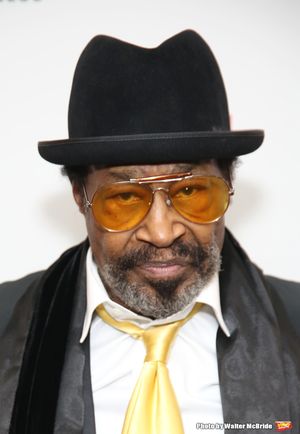 Anthony Chisholm @ BroadwayWorld Anthony Chisholm Photo