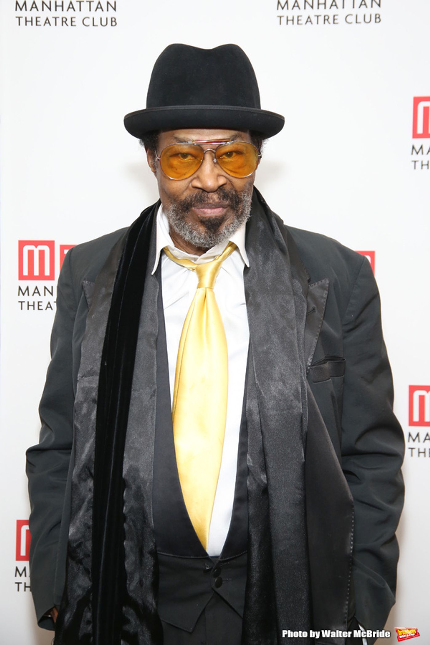 Photo Coverage: JITNEY Celebrates Opening Night on Broadway!  Image
