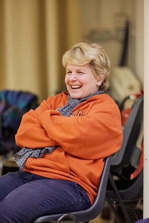 Sandi Toksvig Photo