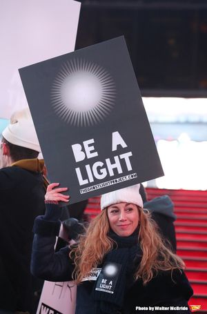 Lorin Latarro @ BroadwayWorld Lorin Latarro Photo