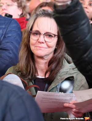 Sally Field Photo