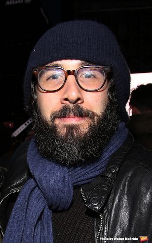 Josh Groban @ BroadwayWorld Josh Groban Photo