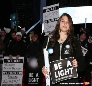 Leah Lane @ BroadwayWorld Leah Lane Photo