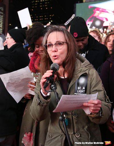 Sally Field Photo