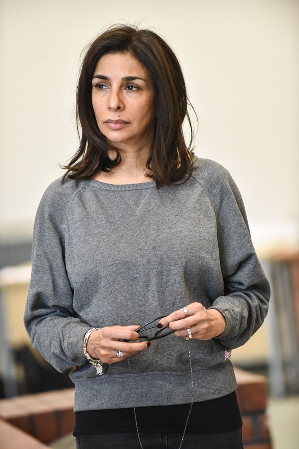 Shobna Gulati  Photo