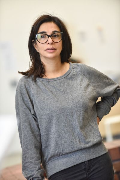 Shobna Gulati Photo