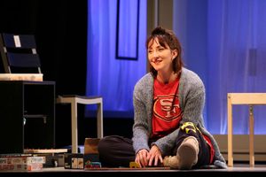 Carmen Cusack  Photo