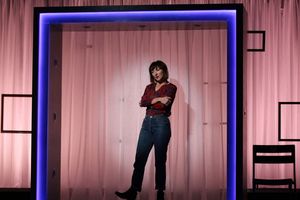 Carmen Cusack  Photo