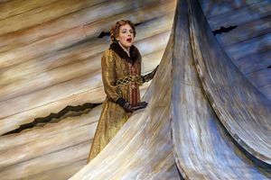 Claudia Rosenthal @ BroadwayWorld Claudia Rosenthal Photo