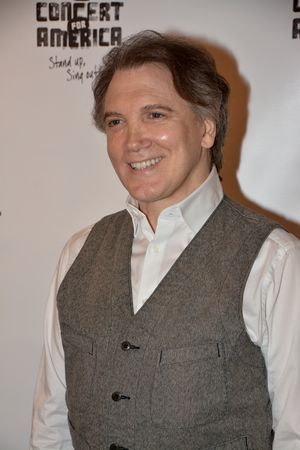 Charles Busch Photo
