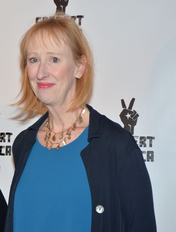Suzanne Havner Photo